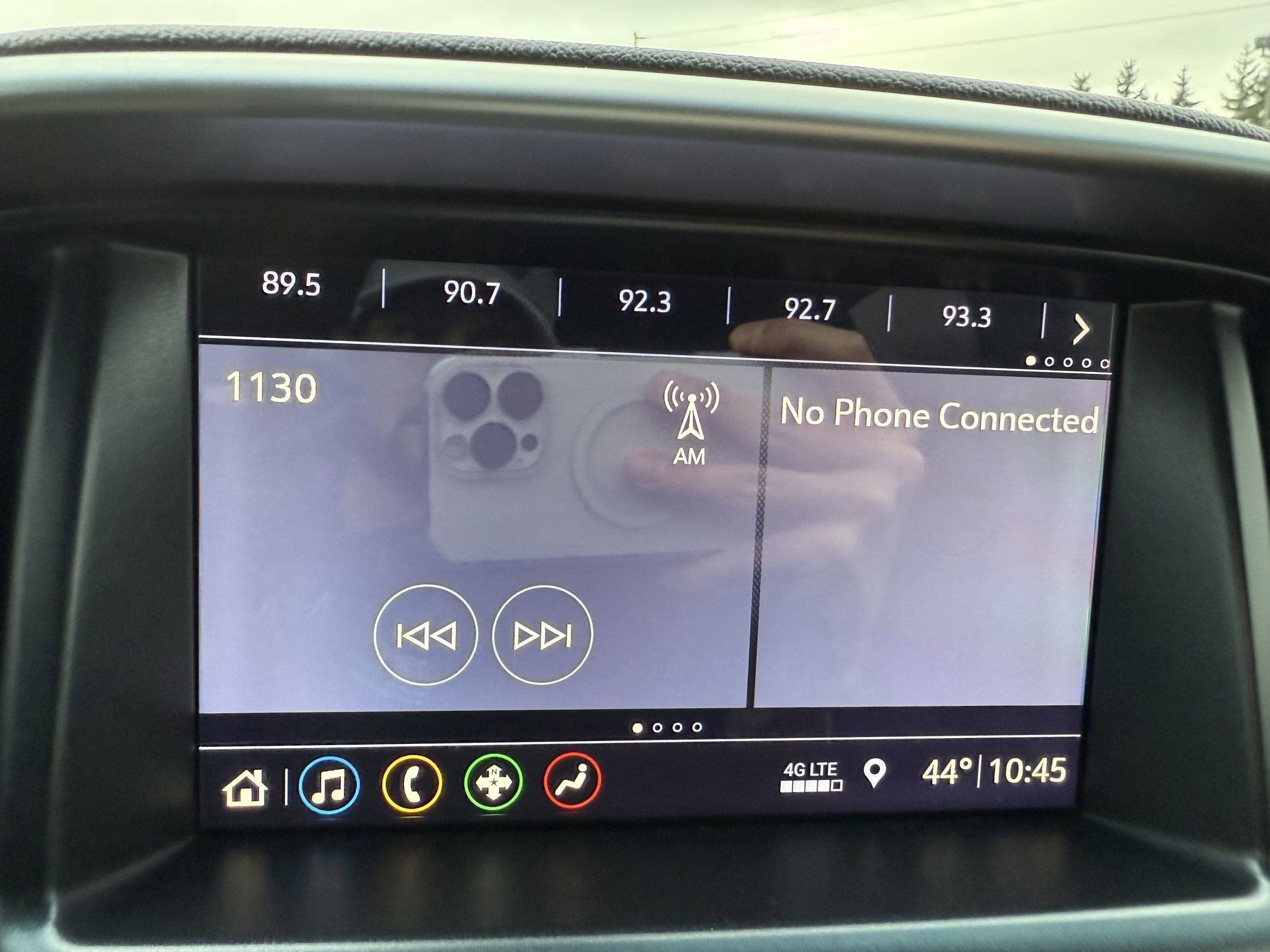 2020 Chevrolet Colorado ZR2