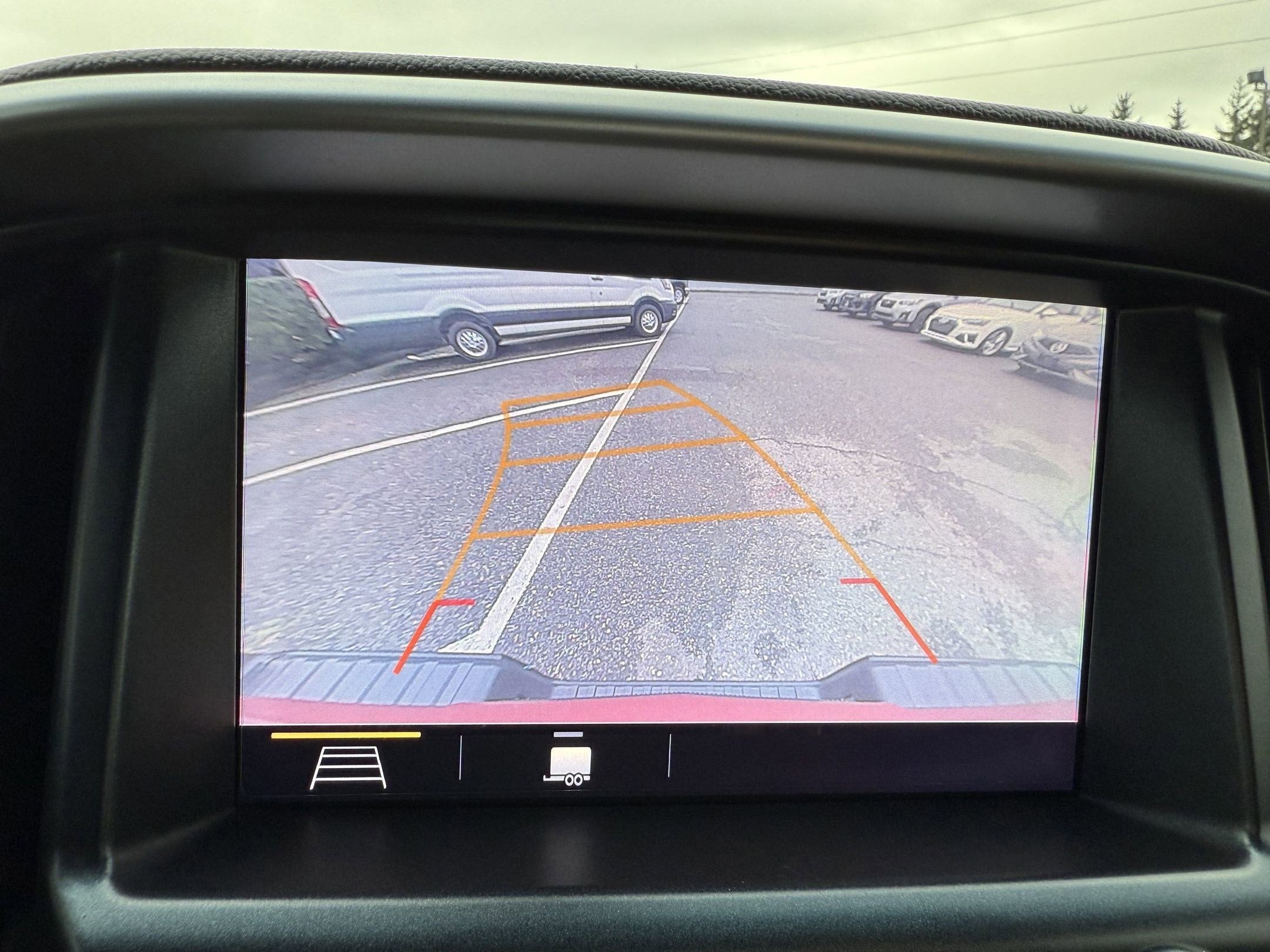 2020 Chevrolet Colorado ZR2