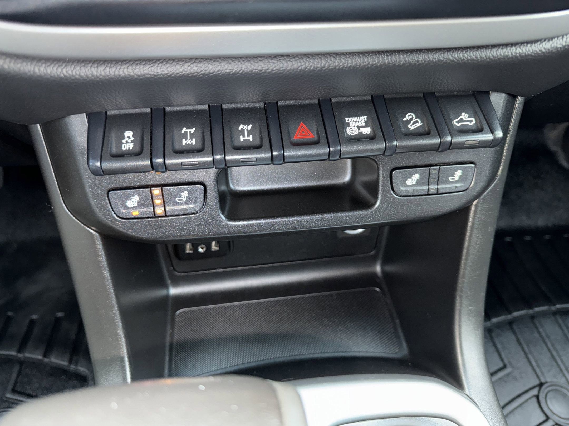 2020 Chevrolet Colorado ZR2