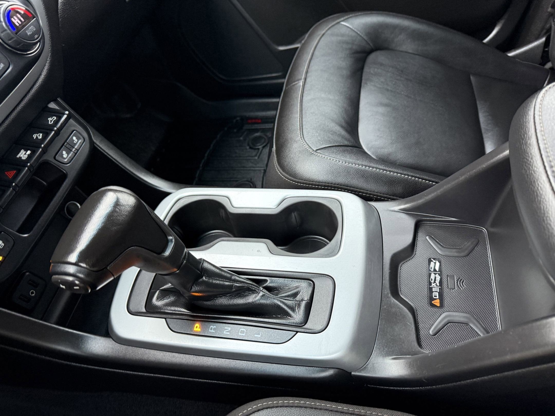 2020 Chevrolet Colorado ZR2