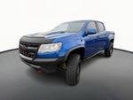 2020 Chevrolet Colorado ZR2