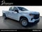 2023 Chevrolet Silverado 1500 WT