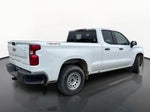 2023 Chevrolet Silverado 1500 WT