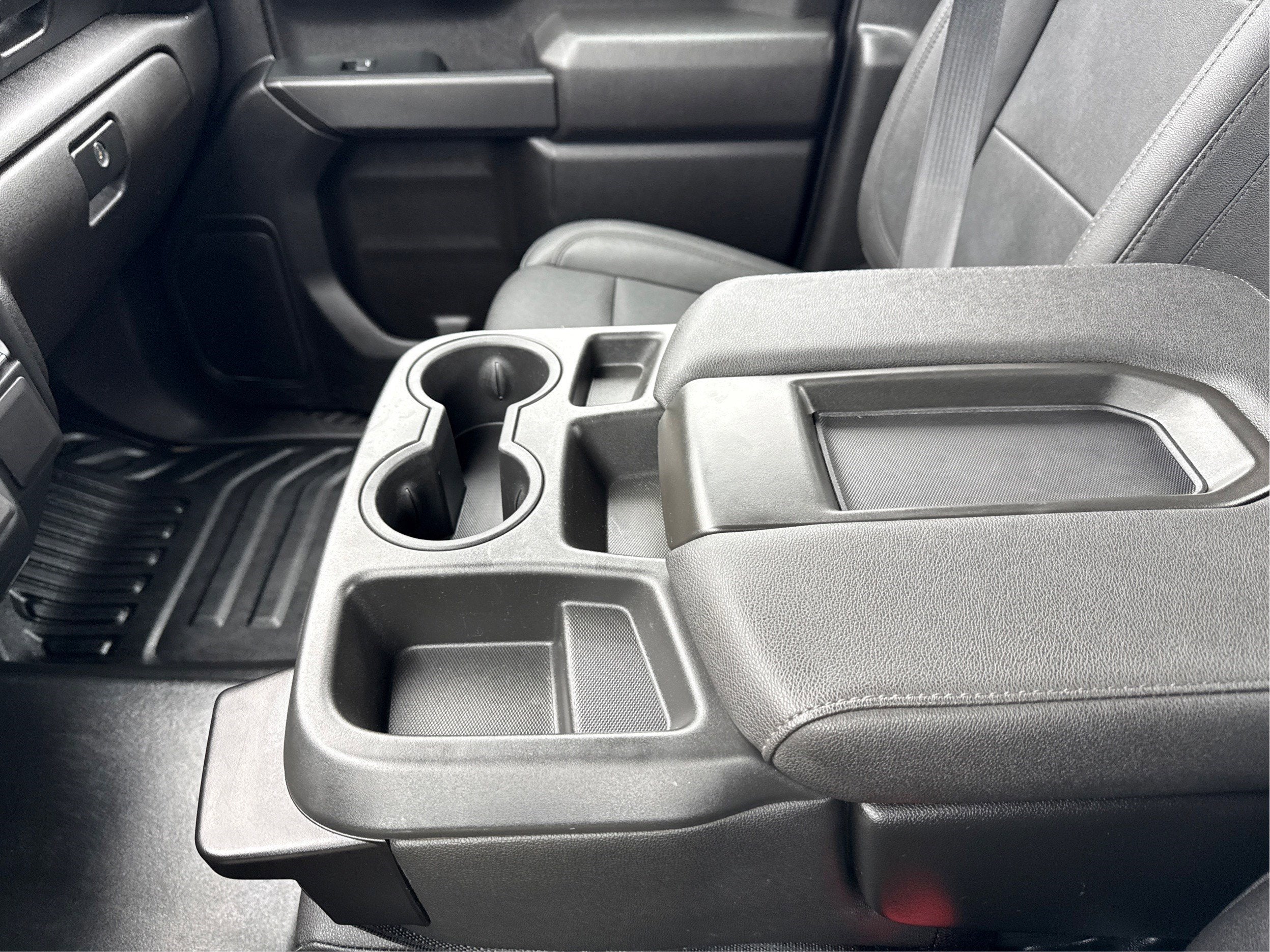 2023 Chevrolet Silverado 1500 WT