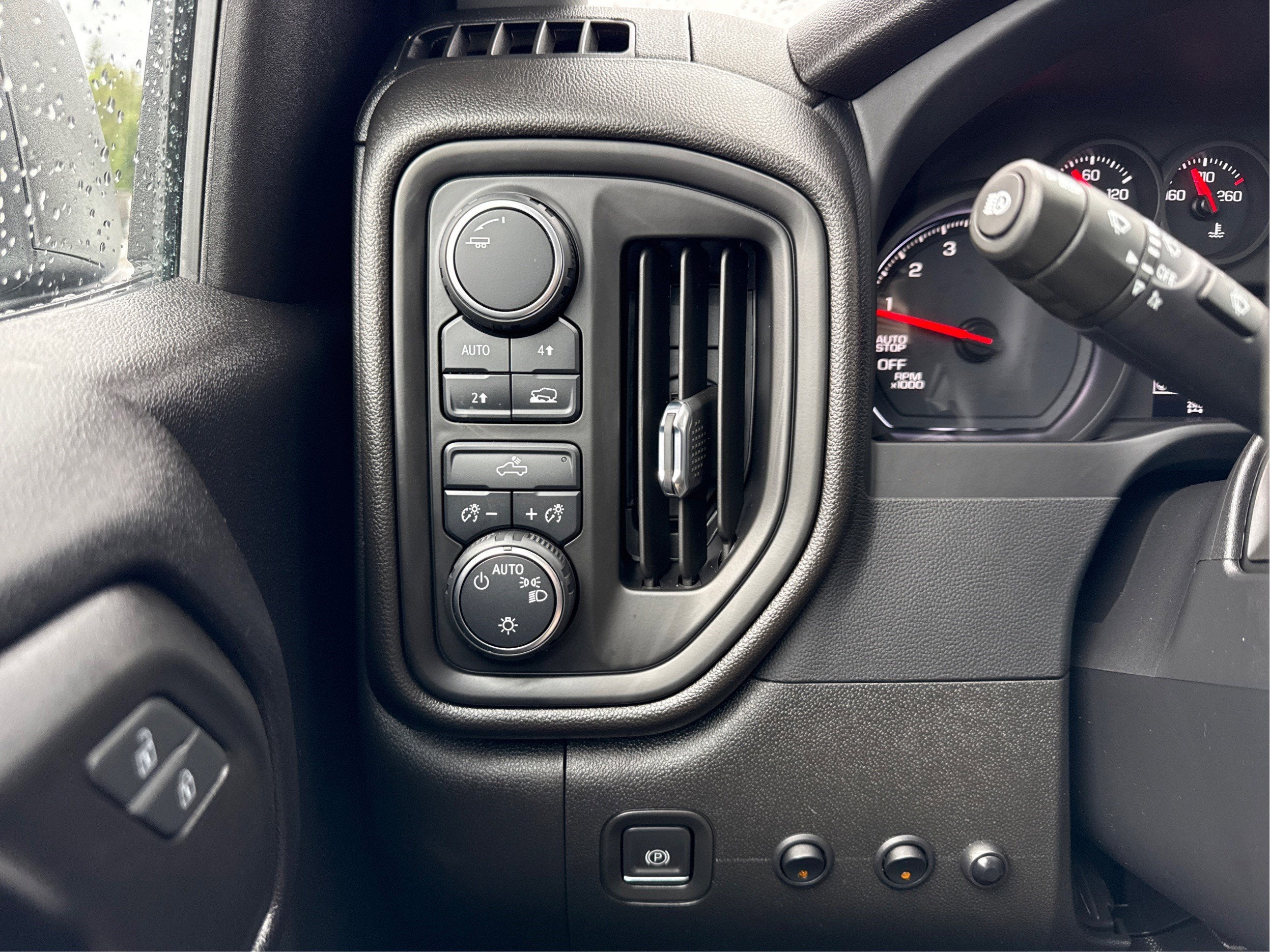 2023 Chevrolet Silverado 1500 WT