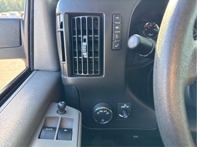 2014 Chevrolet Express Cargo 1500 Work Van