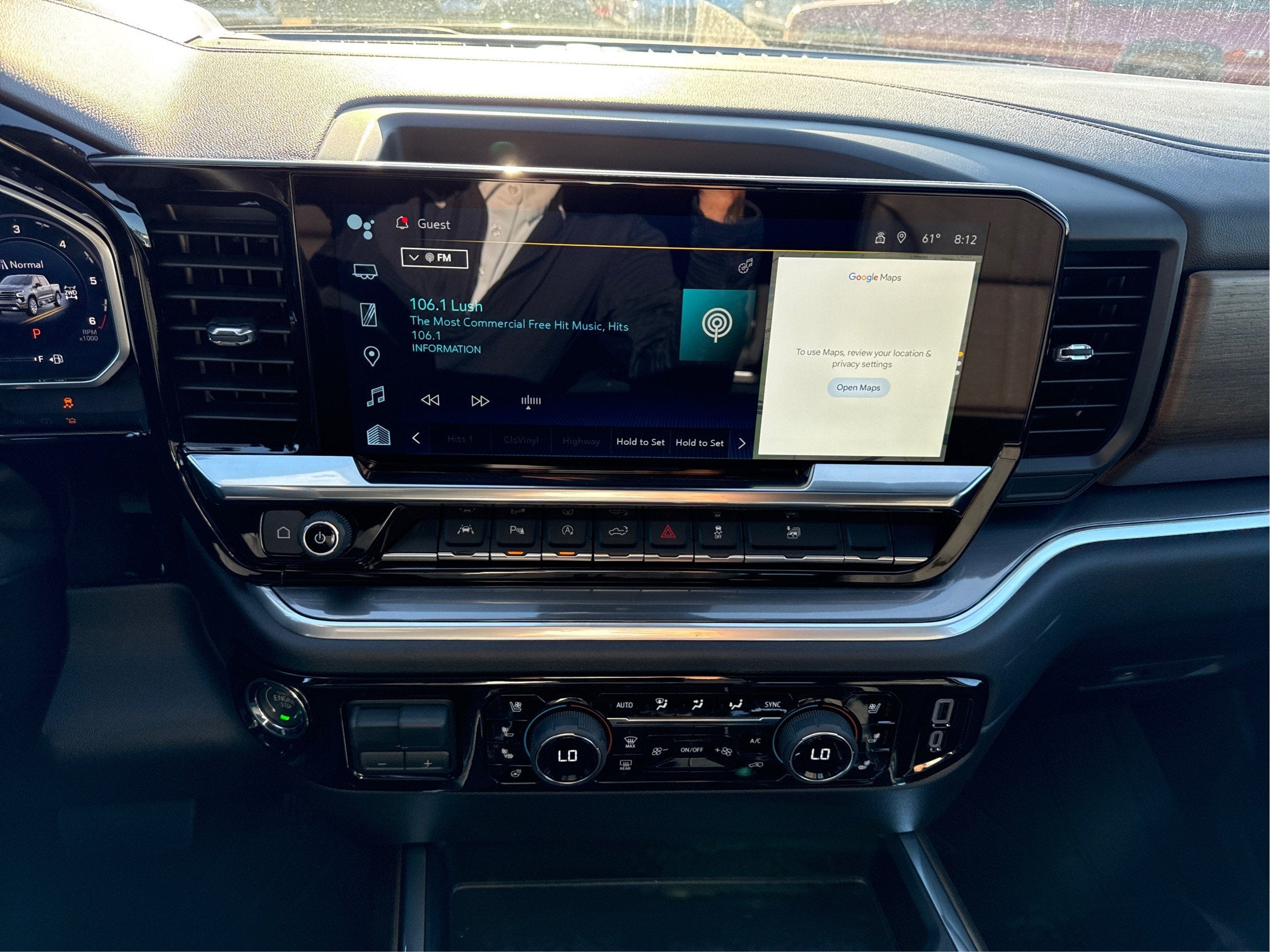 2026 Chevrolet Silverado 1500 High Country - Photo 13