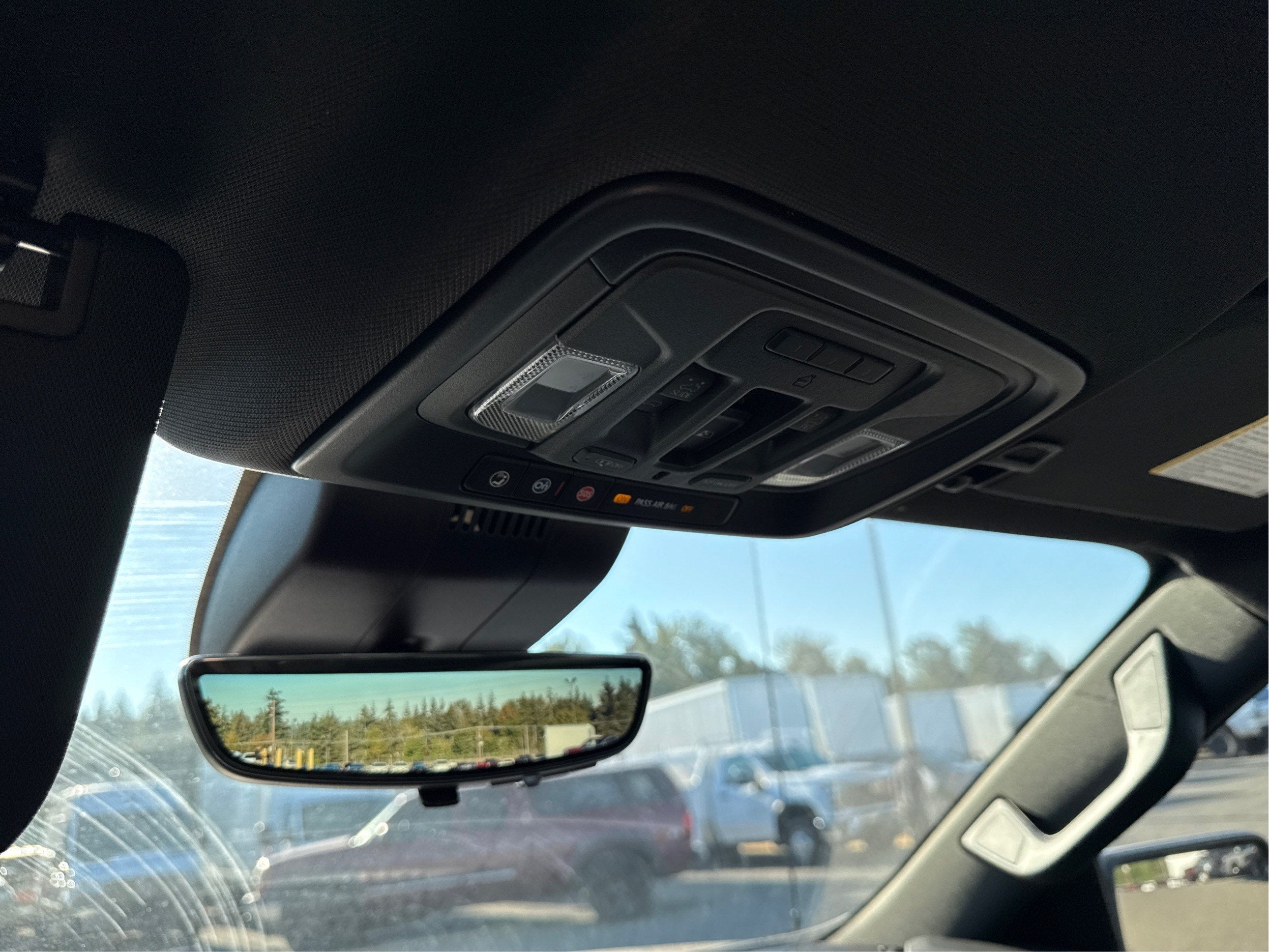 2026 Chevrolet Silverado 1500 High Country - Photo 15
