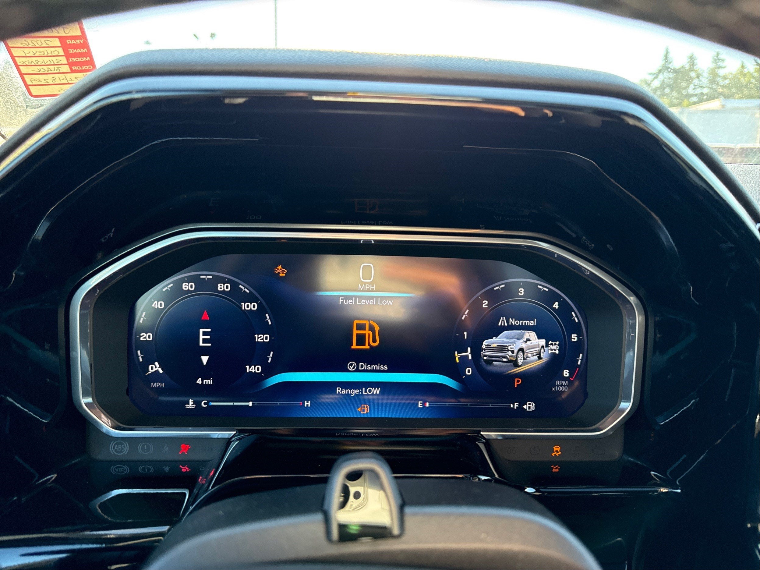 2026 Chevrolet Silverado 1500 High Country - Photo 16