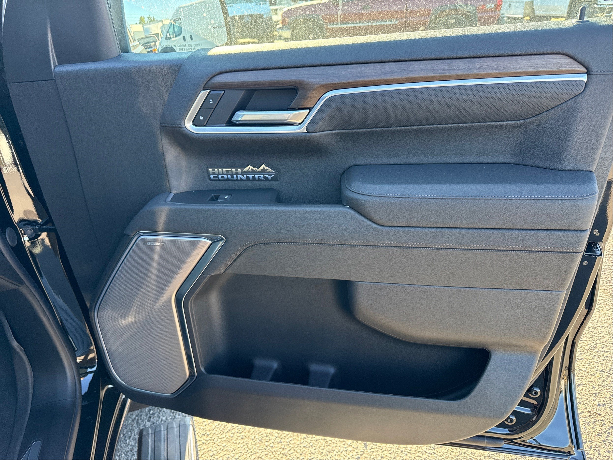 2026 Chevrolet Silverado 1500 High Country - Photo 22