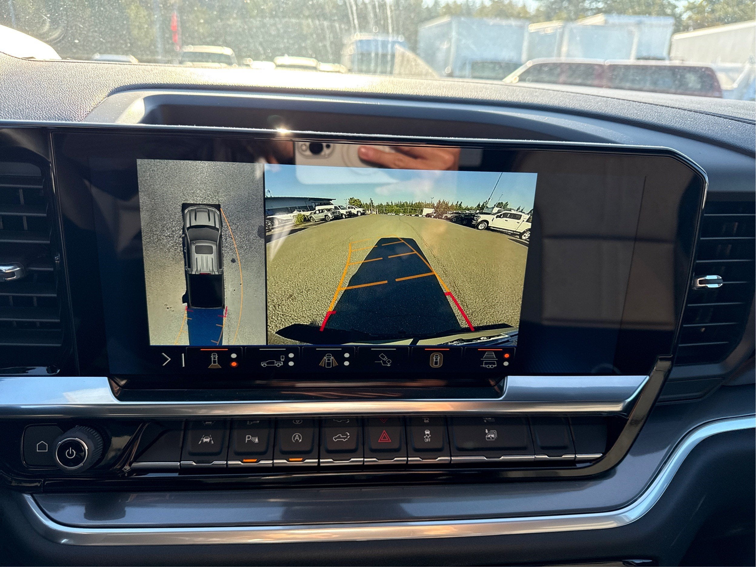 2026 Chevrolet Silverado 1500 High Country - Photo 25