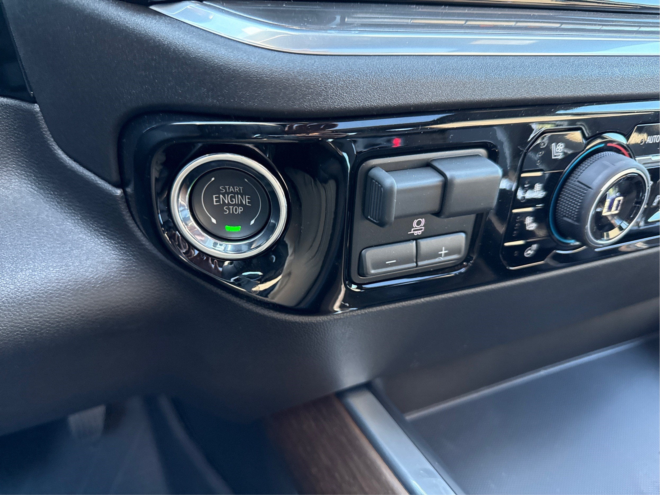 2026 Chevrolet Silverado 1500 High Country - Photo 27