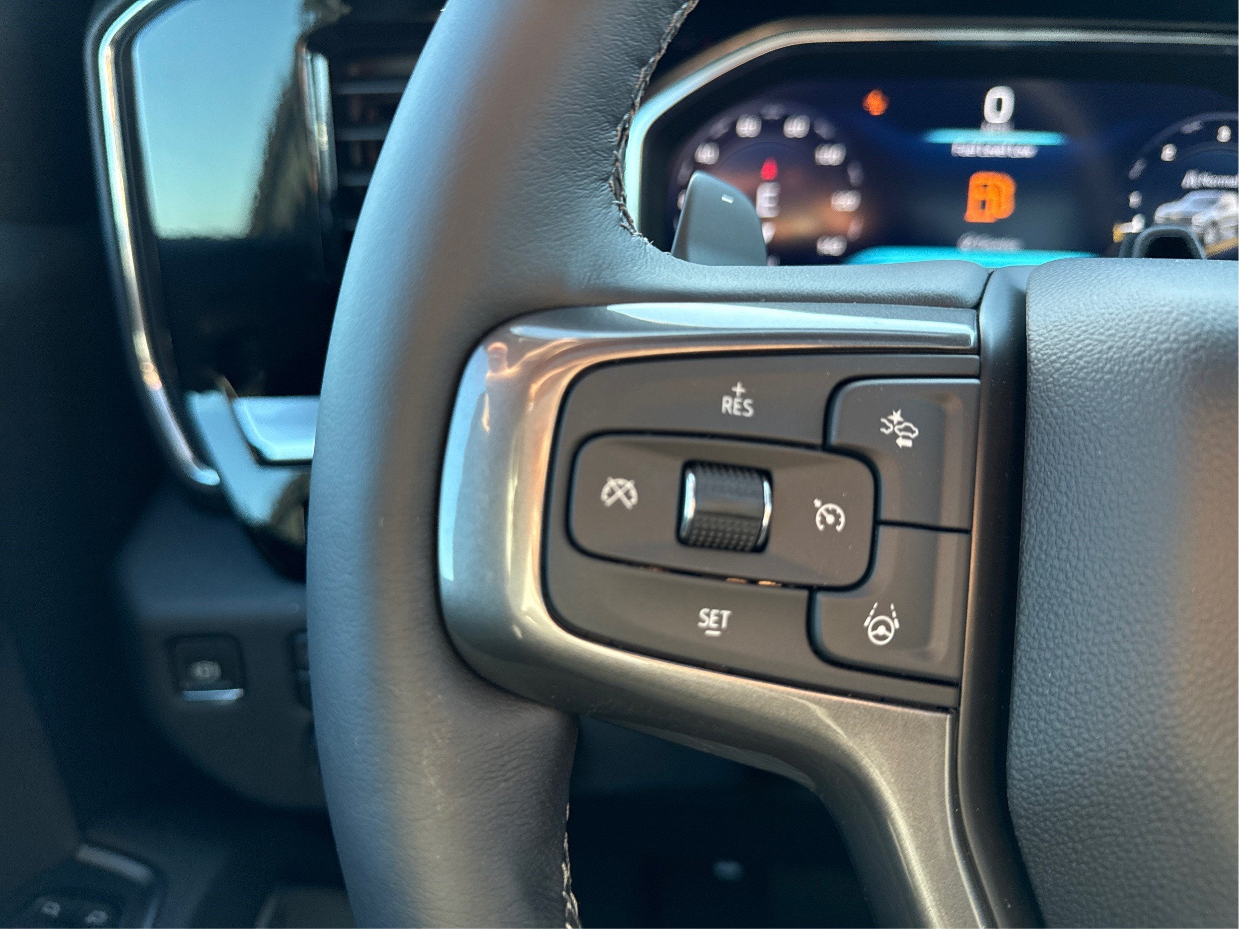 2026 Chevrolet Silverado 1500 High Country - Photo 28