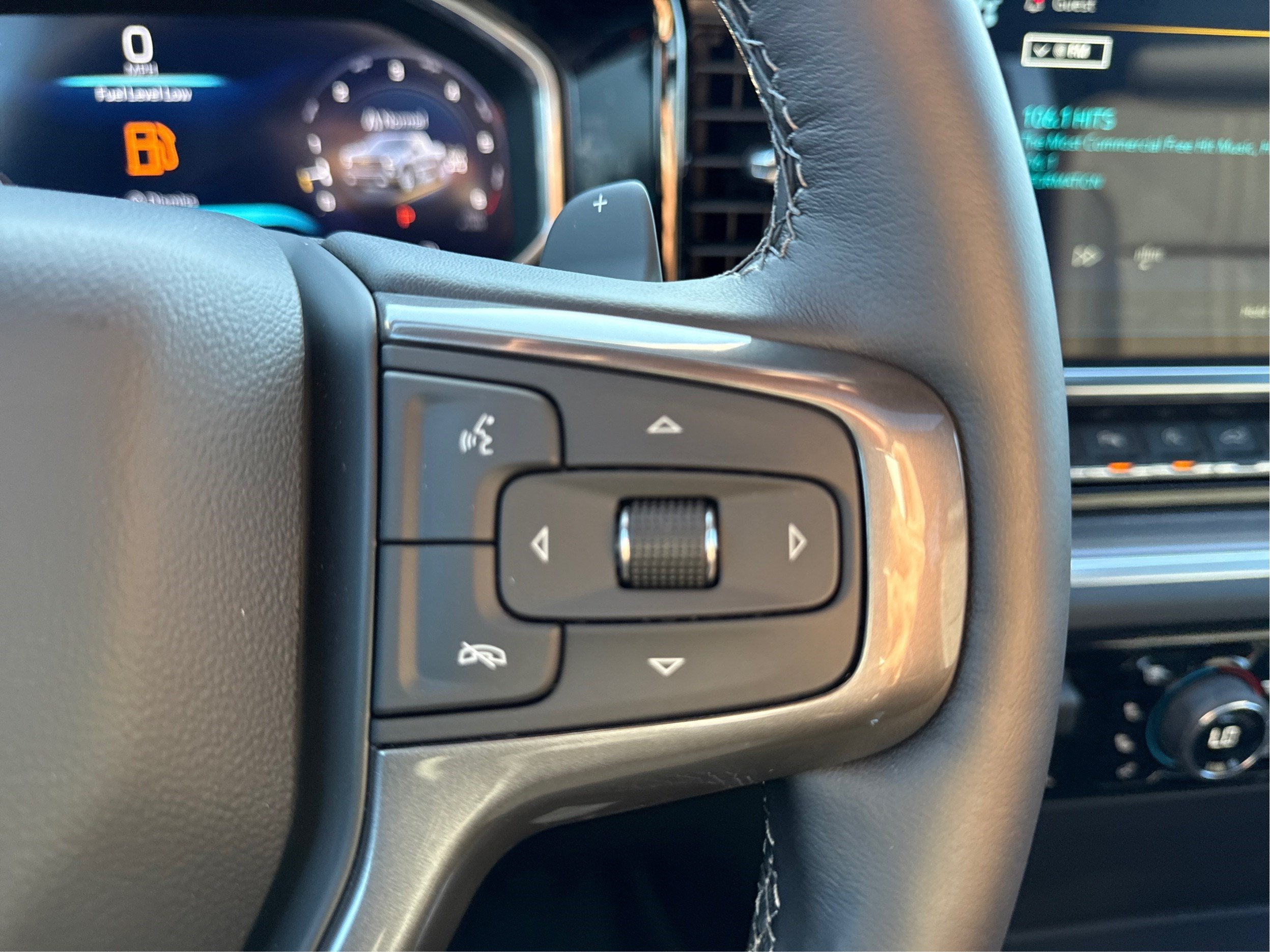 2026 Chevrolet Silverado 1500 High Country - Photo 29