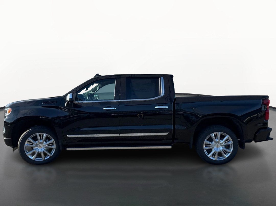 2026 Chevrolet Silverado 1500 High Country - Photo 6