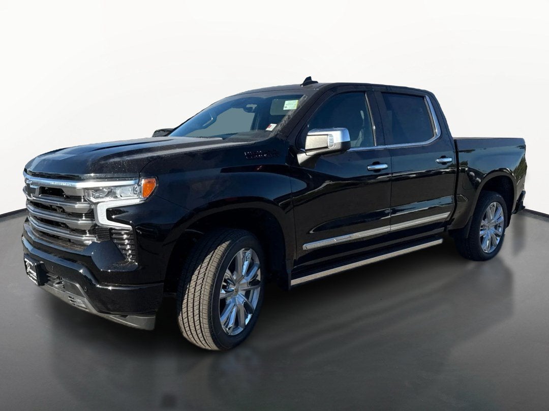 2026 Chevrolet Silverado 1500 High Country - Photo 7