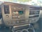 2021 Chevrolet Express Cargo 2500 RWD 2500 Regular Wheelbase WT
