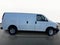 2021 Chevrolet Express Cargo 2500 RWD 2500 Regular Wheelbase WT