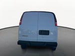 2021 Chevrolet Express Cargo 2500 RWD 2500 Regular Wheelbase WT