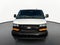 2021 Chevrolet Express Cargo 2500 RWD 2500 Regular Wheelbase WT