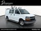 2020 Chevrolet Express Cargo 2500 RWD 2500 Regular Wheelbase WT