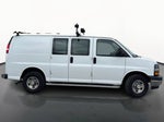 2020 Chevrolet Express Cargo 2500 RWD 2500 Regular Wheelbase WT