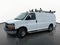 2020 Chevrolet Express Cargo 2500 RWD 2500 Regular Wheelbase WT