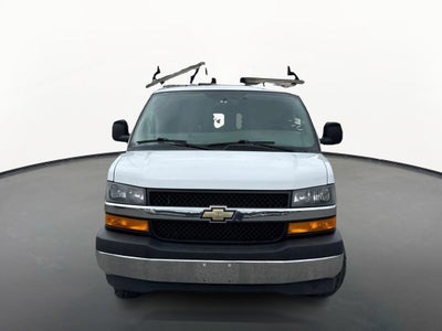 2020 Chevrolet Express Cargo 2500 RWD 2500 Regular Wheelbase WT