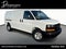 2019 Chevrolet Express Cargo 2500 Work Van