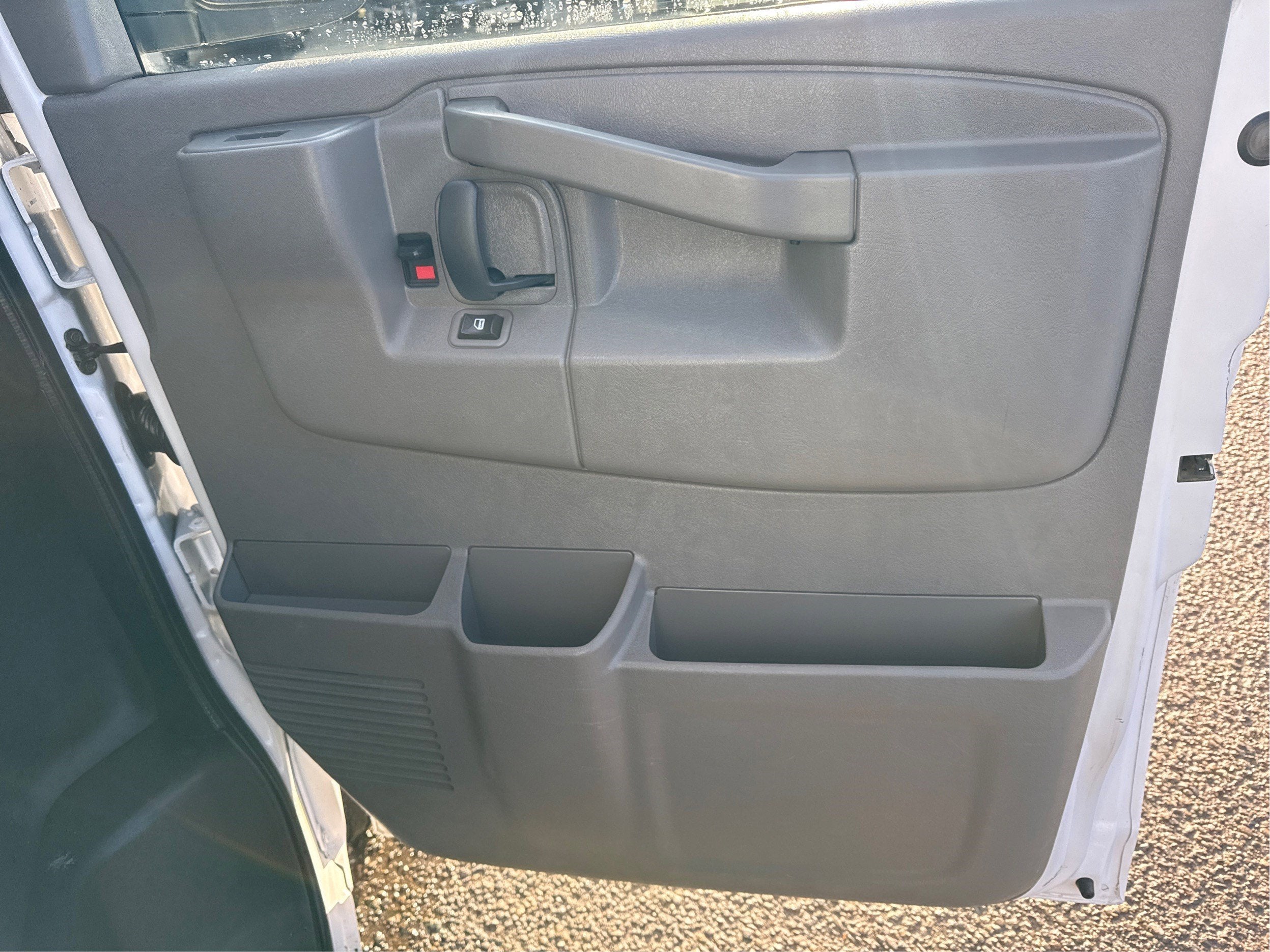 2019 Chevrolet Express Cargo 2500 Work Van