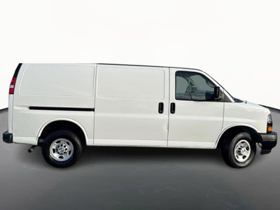 2019 Chevrolet Express Cargo 2500 Work Van