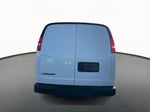 2019 Chevrolet Express Cargo 2500 Work Van