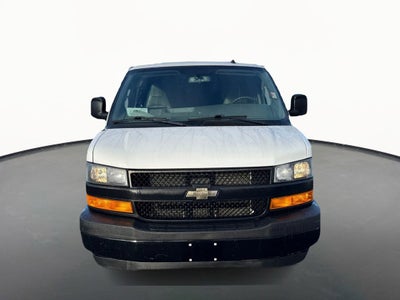 2019 Chevrolet Express Cargo 2500 Work Van