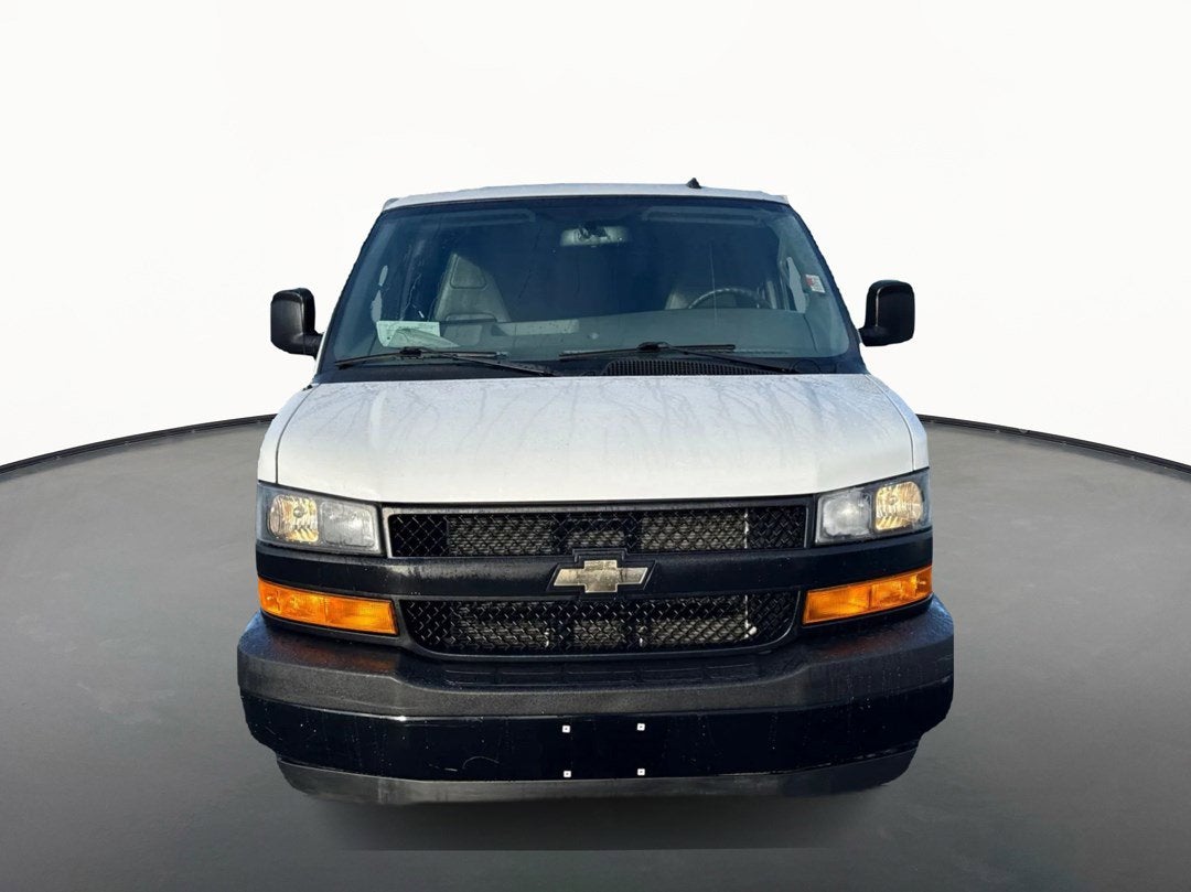 2019 Chevrolet Express Cargo 2500 Work Van