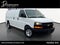 2022 Chevrolet Express Cargo 2500 RWD 2500 Regular Wheelbase WT