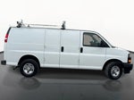 2022 Chevrolet Express Cargo 2500 RWD 2500 Regular Wheelbase WT