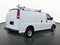 2022 Chevrolet Express Cargo 2500 RWD 2500 Regular Wheelbase WT