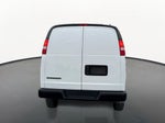 2022 Chevrolet Express Cargo 2500 RWD 2500 Regular Wheelbase WT
