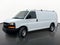2022 Chevrolet Express Cargo 2500 RWD 2500 Regular Wheelbase WT