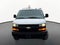 2022 Chevrolet Express Cargo 2500 RWD 2500 Regular Wheelbase WT