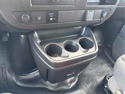 2024 Chevrolet Express Cargo 2500 WT