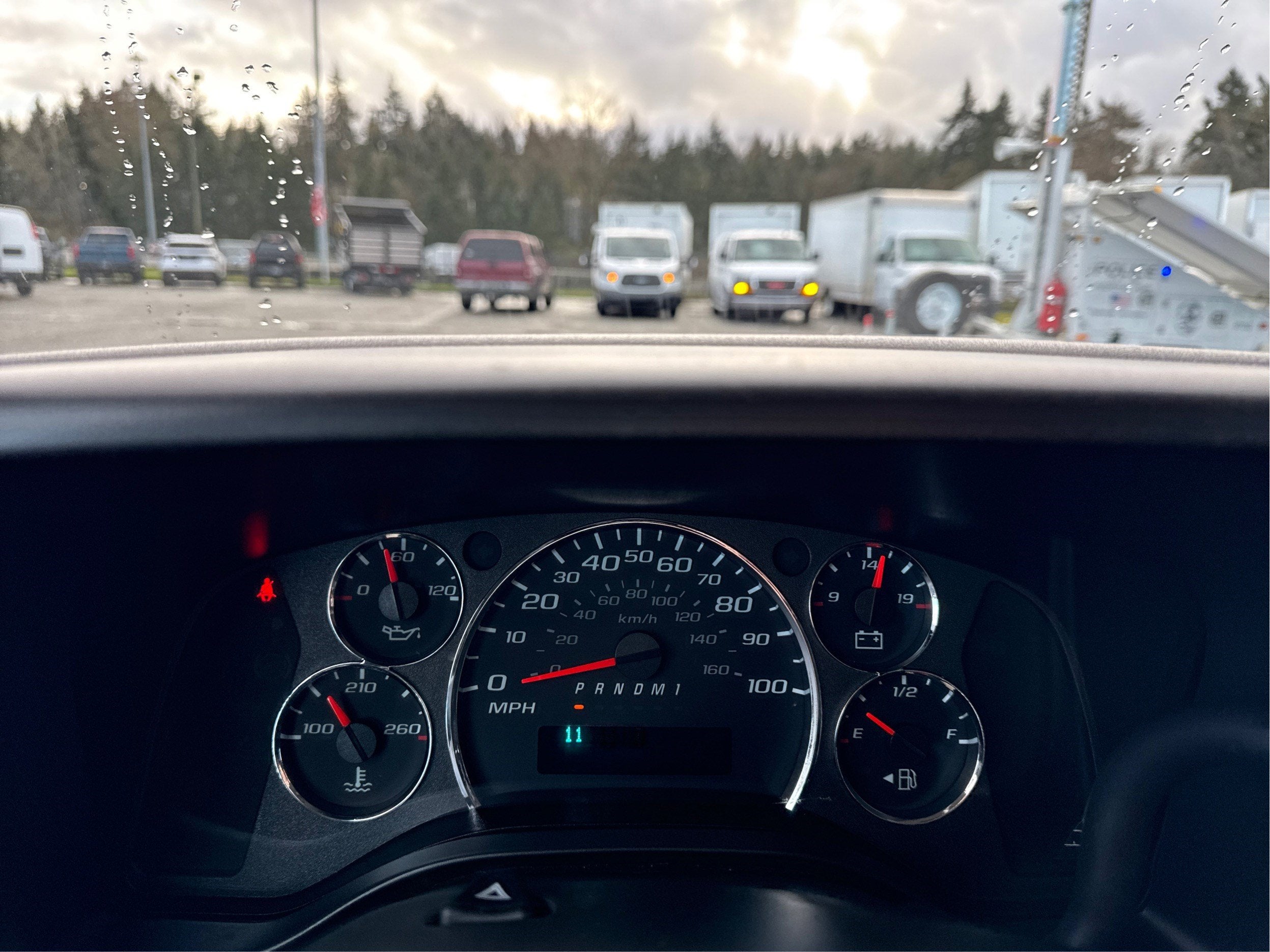 2024 Chevrolet Express Cargo 2500 WT