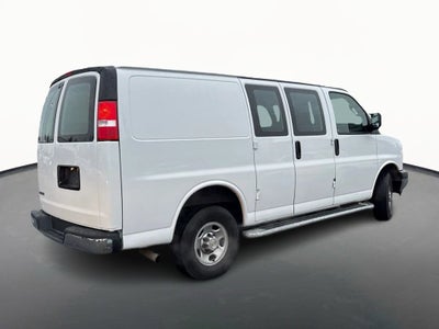 2024 Chevrolet Express Cargo 2500 WT