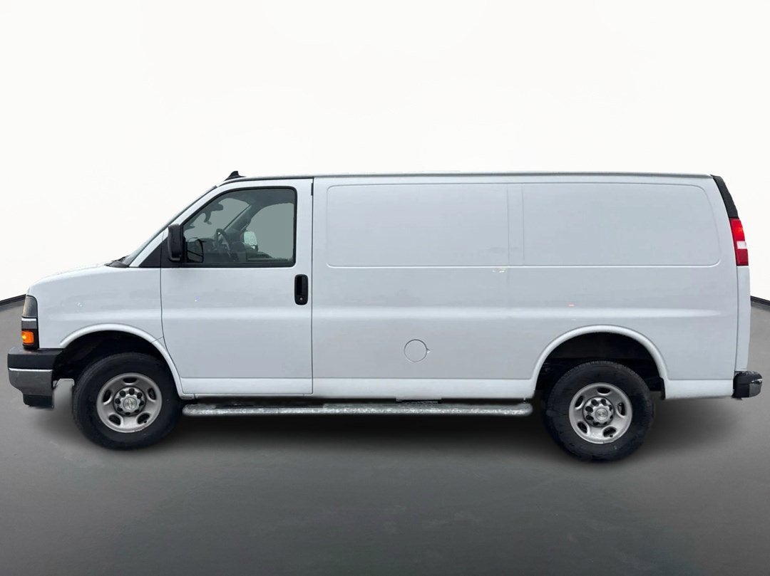 2024 Chevrolet Express Cargo 2500 WT