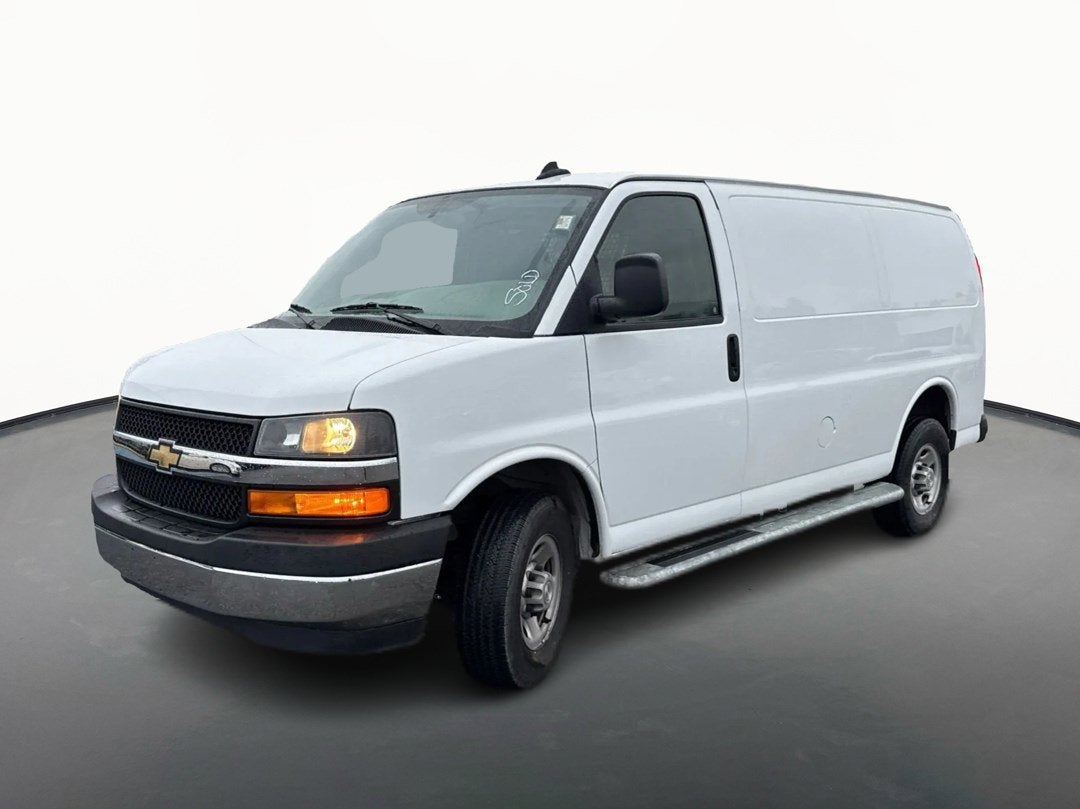 2024 Chevrolet Express Cargo 2500 WT