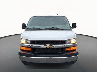 2024 Chevrolet Express Cargo 2500 WT