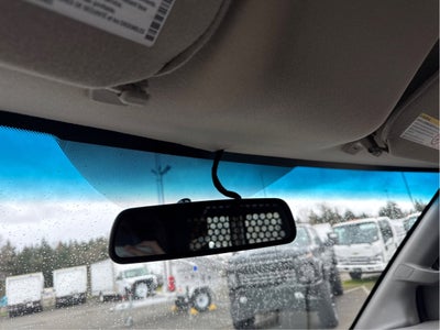 2021 Chevrolet Express Cargo 2500 WT