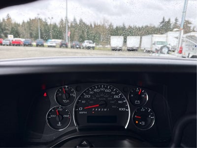 2021 Chevrolet Express Cargo 2500 WT