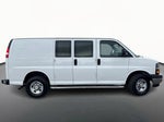 2021 Chevrolet Express Cargo 2500 WT