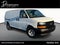 2019 Chevrolet Express Cargo 2500 Work Van